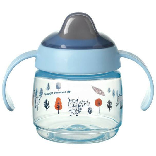 Tommee Tippee Superstar 4m+ Weaning Sippee Cup