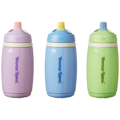 TOMMEE TIPPEE TODDLER SIPPER CUP 12M+