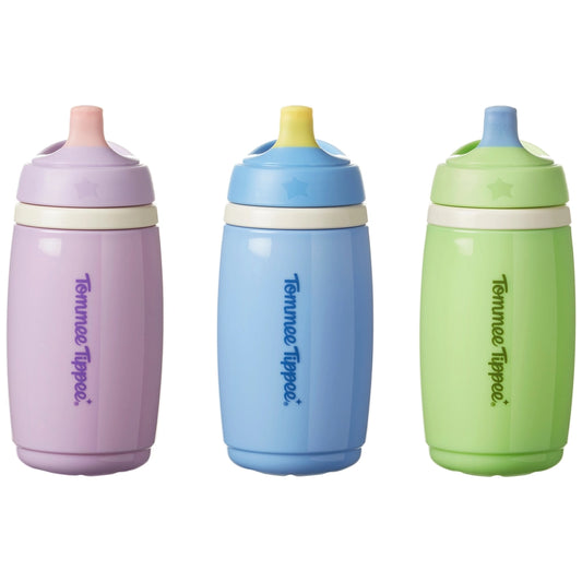 TOMMEE TIPPEE TODDLER SIPPER CUP 12M+