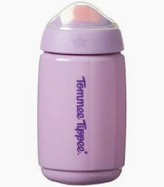 TOMMEE TIPPEE TODDLER SIPPER CUP 12M+