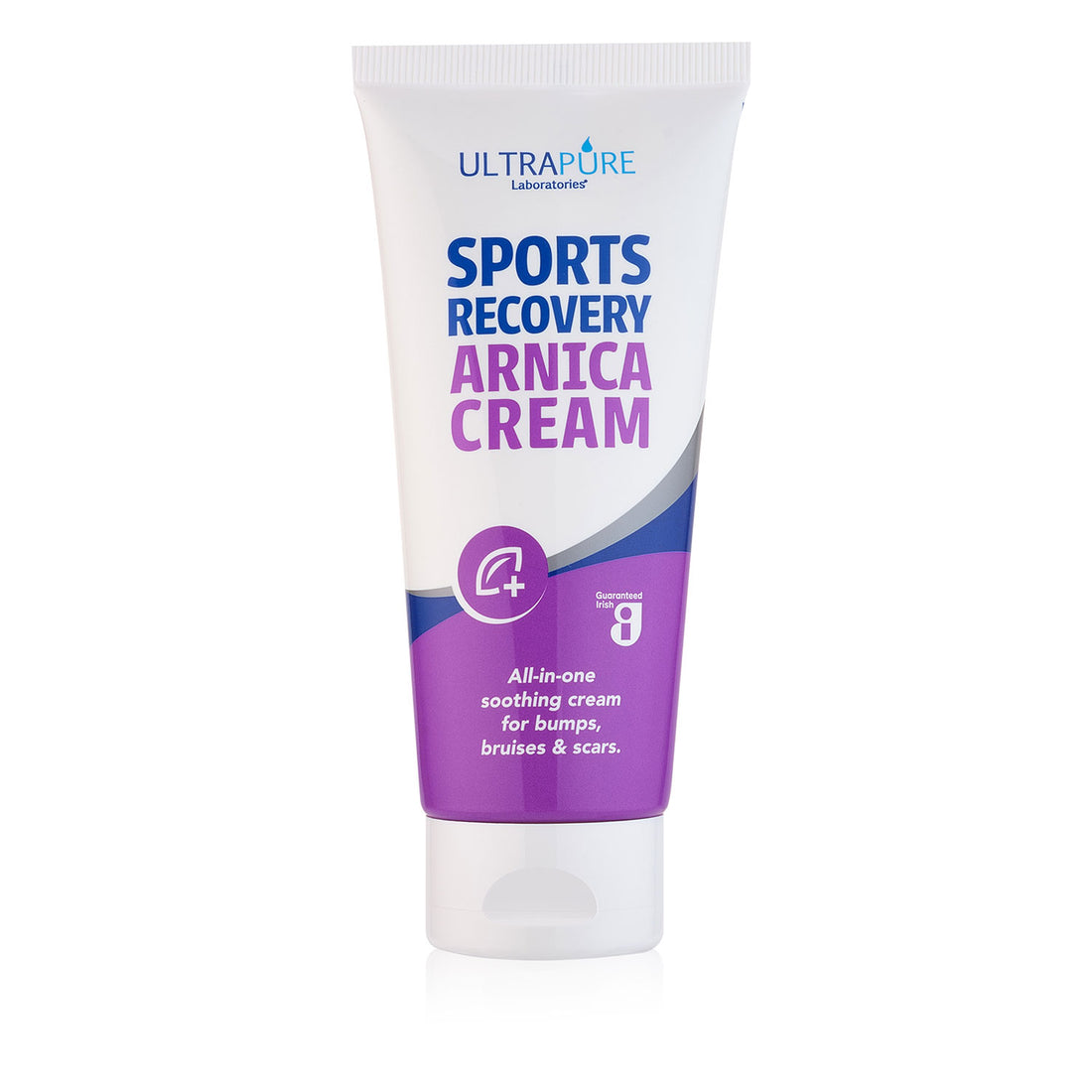 Ultrapure Sports Recovery Arnica Cream 100ml