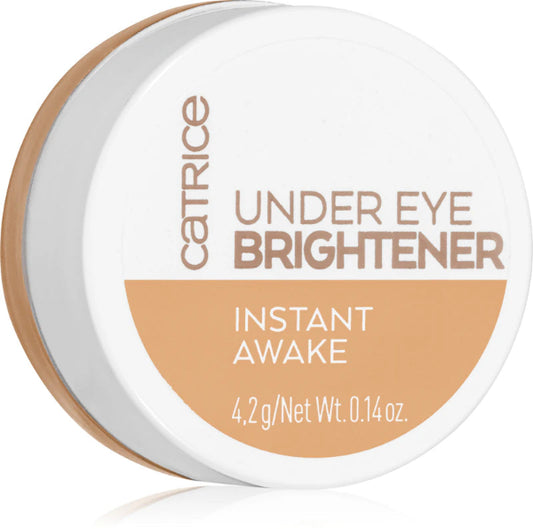 Catrice Under Eye Brightener 020 Warm Nude