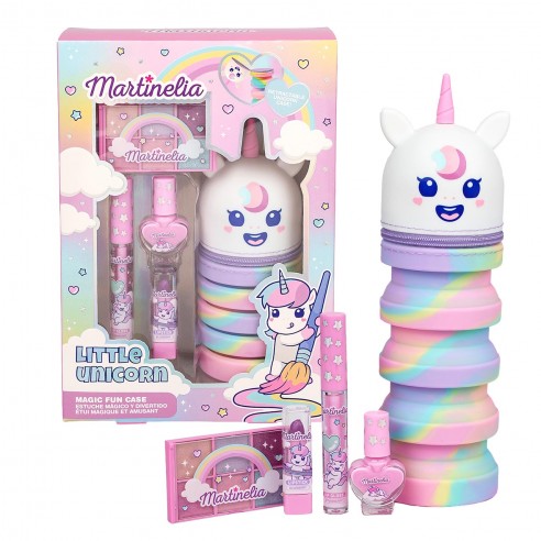 Martinelia Little Unicorn Magic Fun Case