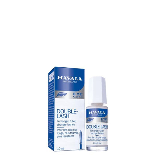 Mavala Double Lash Serum 10ml