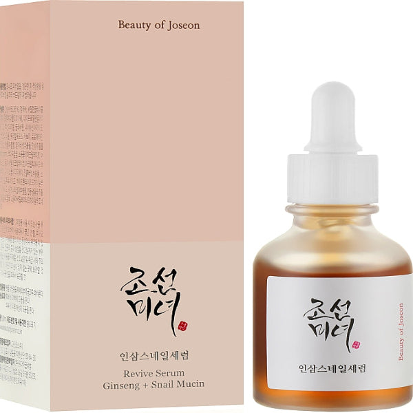 Beauty Of Joseon Revive Serum 30ml