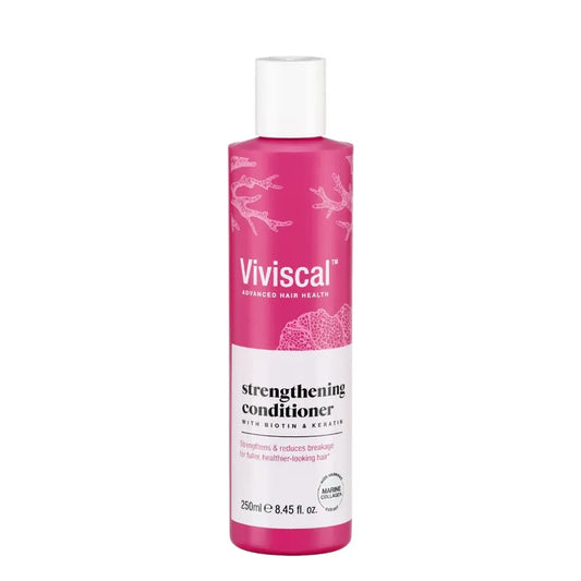 Viviscal Strengthening Conditioner 250ml