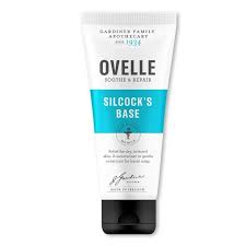 Ovelle Silcocks Base 100g