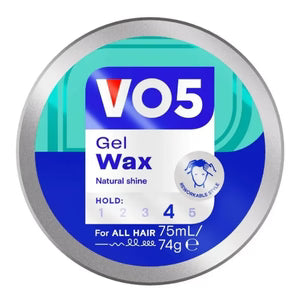 VO5 Gel Wax 75ml