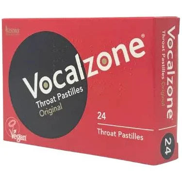Vocalzone Original 24s