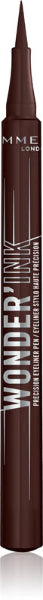 Rimmel Wonder' Ink Eyeliner Pen Spiced Chestnut 002