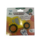 Smiley Eileey's Tractor Teethers