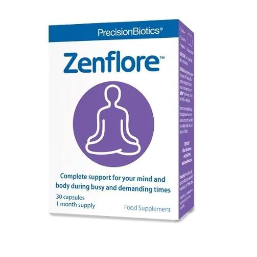 Zenflore Probitoic 30 Caps
