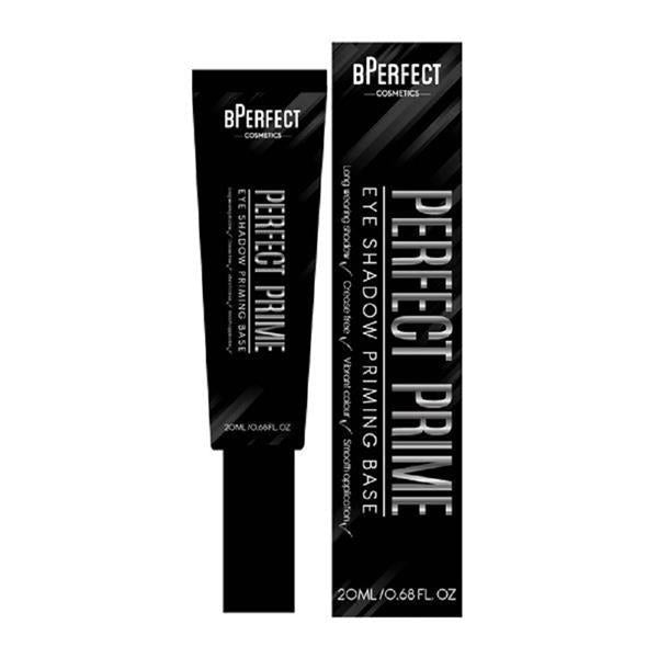 Bperfect Perfect Prime Eyeshadow Priming Base 20Ml