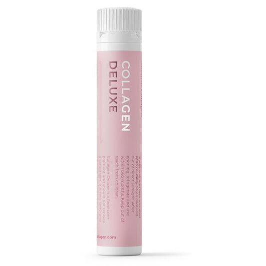 Swedish Collagen Deluxe Shot 25Ml 20 Pack