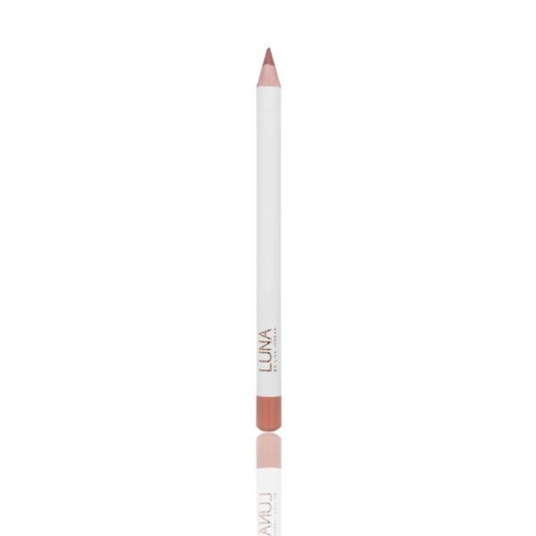 Luna By Lisa Lip Pencil Garnet