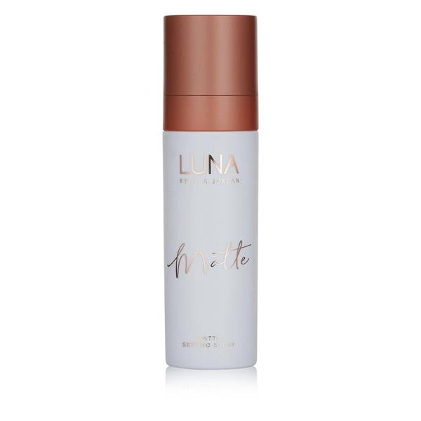 Luna By Lisa Glow Setting Spray