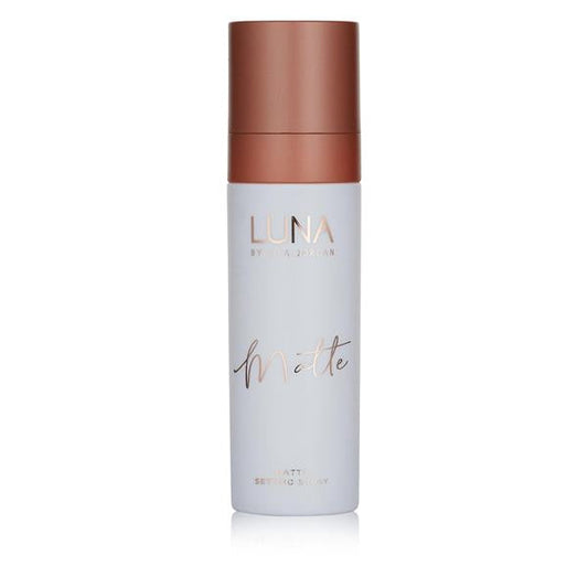 Luna By Lisa Glow Setting Spray