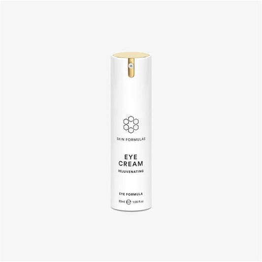 Skin Formulas Rejuvenating Eye Cream