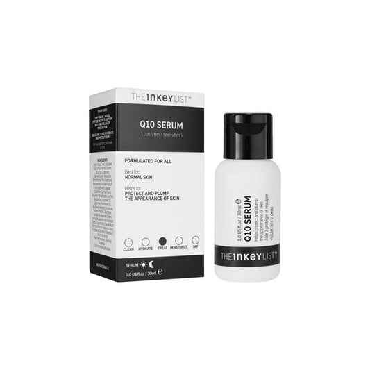 Inkey List Q10 Serum