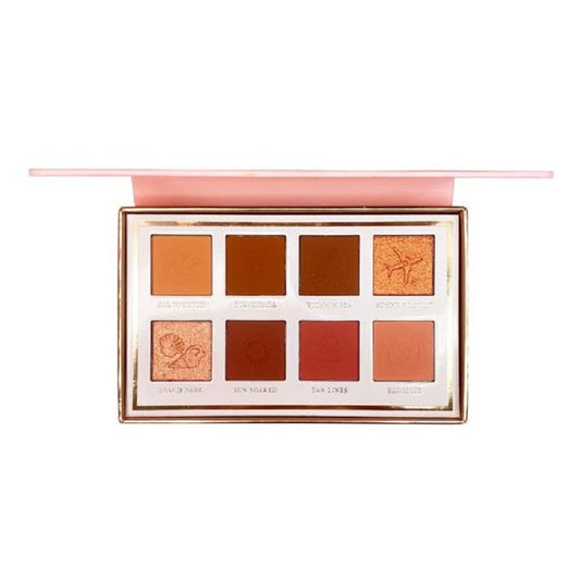 P Louise Baecation Palette