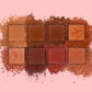 P Louise Baecation Palette