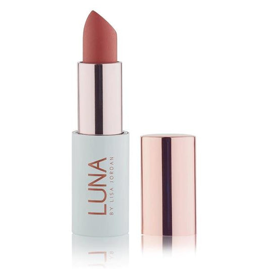 Luna By Lisa Lipstick Morganite
