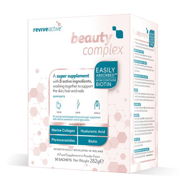 Revive Active Beauty Complex 30 Day