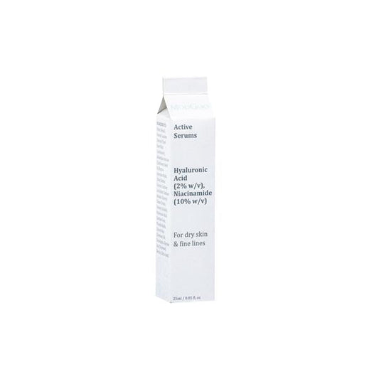 Moogoo Hyaluronic Acid 2% Niacinamide Serum 25Ml