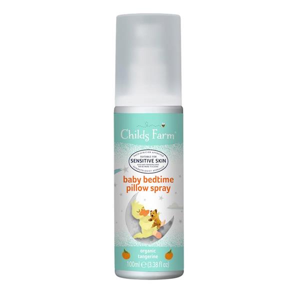 Child Farm  Baby Bedtime Pillow Spray 100Ml