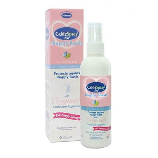 Caldespray 100Ml