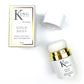 King Gold Dust Luxury Dry Shampoo 8.5Gr