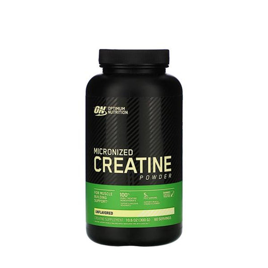 Optimum Nutrition Creatine Powder