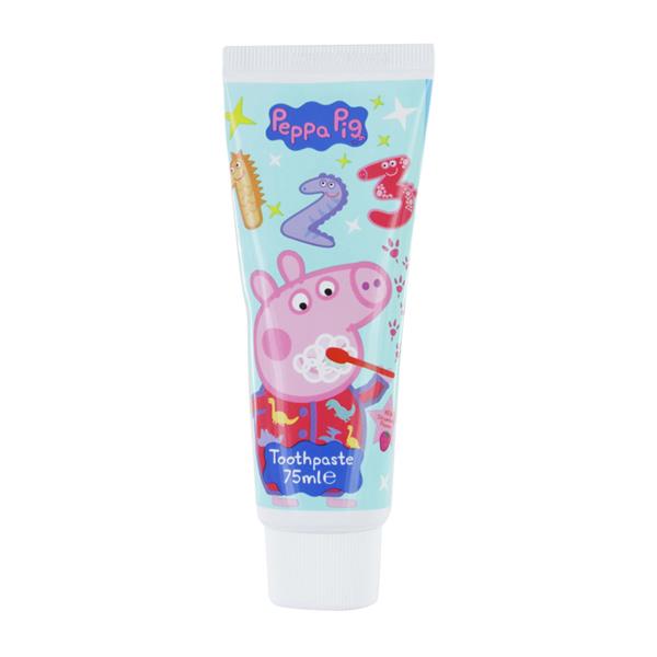 Peppa Pig Toothpaste 75Ml