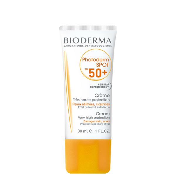 Bioderma Photoderm Spot-Age Spf 50 Plus 40Ml EXPIRED MAY 24