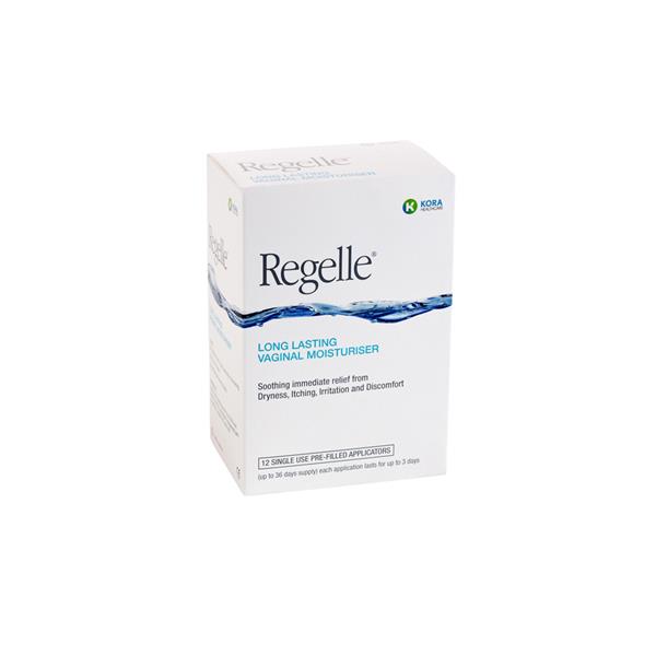 Regelle 12Dose