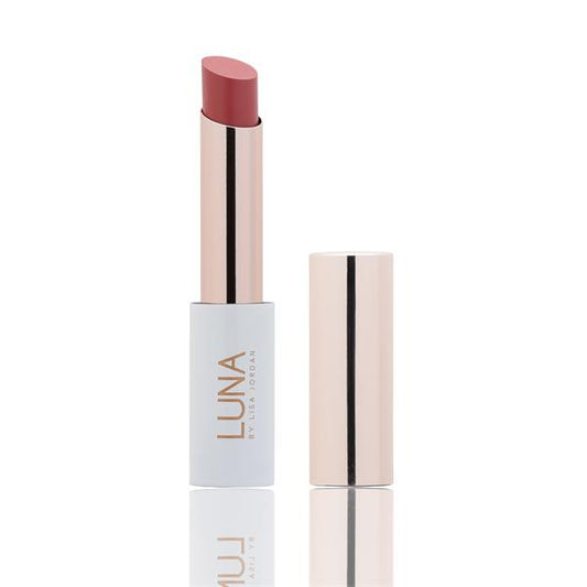 Luna By Lisa Lush Matte Lipstick