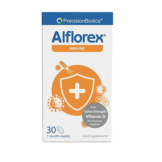 Alflroex Immune Caps 30Caps