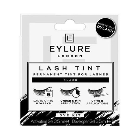 Eylure Dylash Dye Kit Black