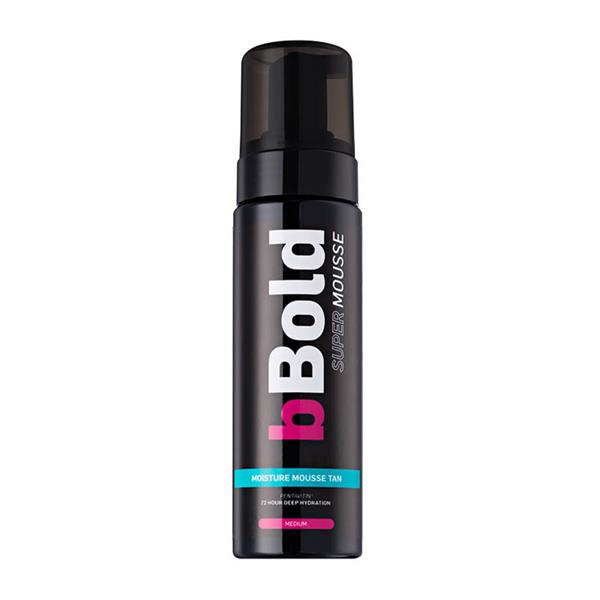 Bbold Super Mousse Medium 175Ml