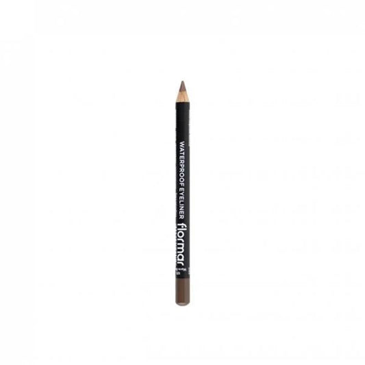Flormar Eyeliner Pencil Brown 105