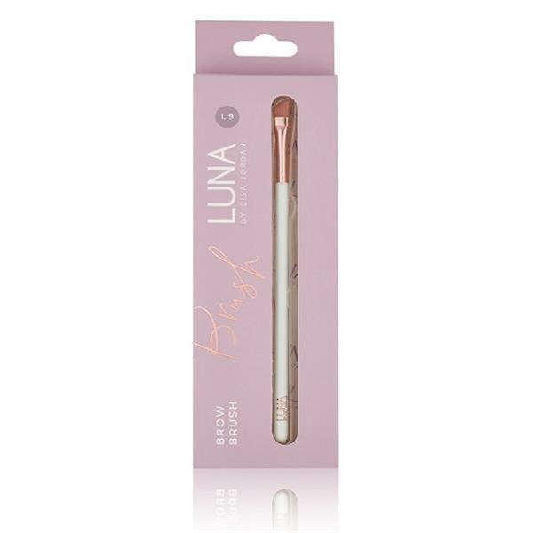 Luna By Lisa Brow Brush L9