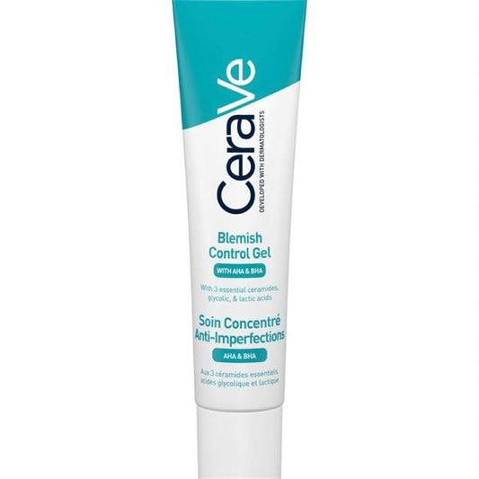 Cerave Blemish Control Gel 40Ml