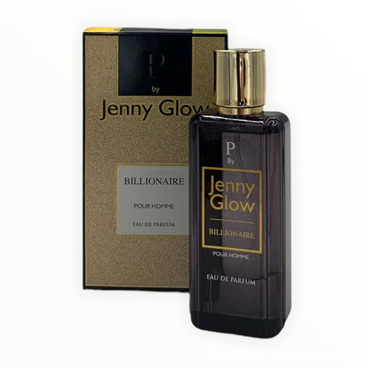 Jenny Glow Billionaire Pour Homme 50Ml