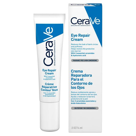 Cerave Eye Repair Cream 14Ml