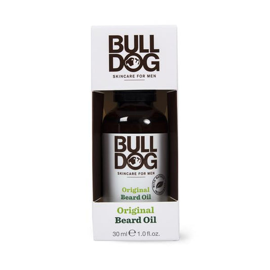 Bulldog Original Beard Oil 30Ml