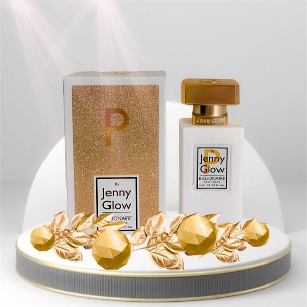 P By Jenny Glow Billionaire Edp 30Ml