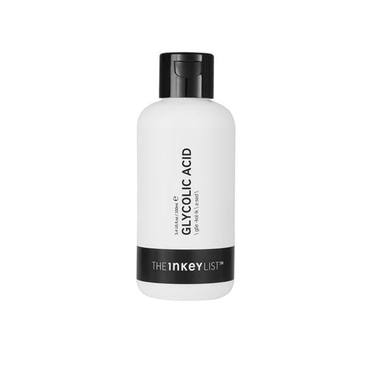 The Inkey List Glycolic Acid Toner 100Ml