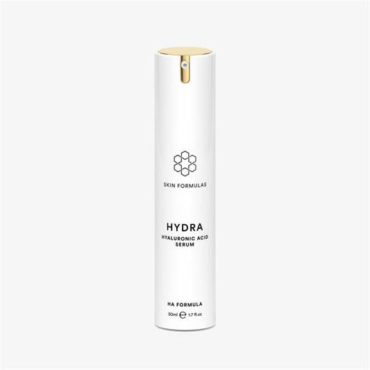 Skin Formulas Hydra Hyaluronic Acid Serum 50ml