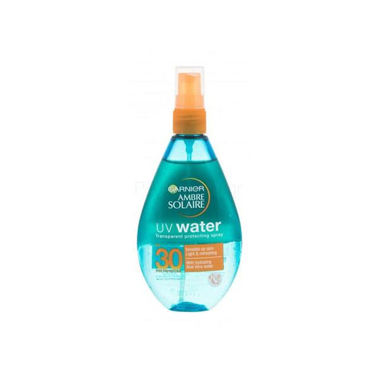 Garnier Ambre Solaire Solar Water Spf30 150Ml