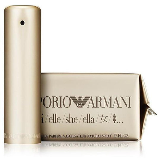 Emporion Armani She Edp Edp 50Ml